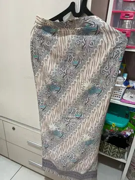 Rok Songket Span