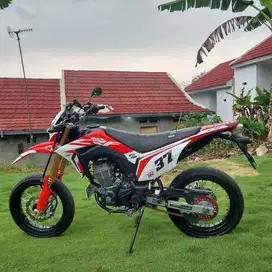 CRF 2020 MERAH PUTIH
