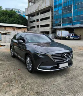 Mazda CX-9 TAHUN 2018 !!