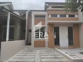 Dijual Rumah di Cluster Syailendra Grand Taruma Karawang SHM