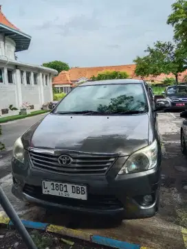 2011 Kijang Innova 2.0 G