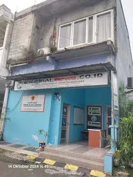 Dijual Rumah Murah di Citra Raya Tangerang Dekat Tol & Citra Mall