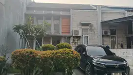 Jual rumah 1 lantai di Permata Cimanggis, Tapos, Depok