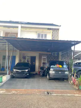 Dijual Rumah 2 Lantai Siap Huni di Cluster Batavia, Gading Serpong