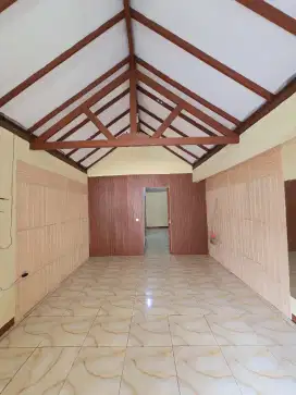 Disewakan Rumah digalaxy Bekasi Barat