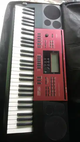 Keyboard organ Casio ctk 6250
