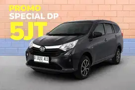 sigra r mt 2019 new model