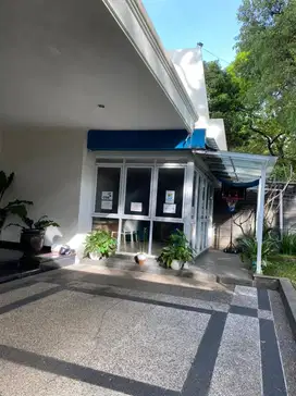 Dijual Rumah Lux di Pasteur Bandung,  Mewah Siap Huni