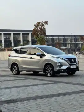 All new Livina VE 2019 - Automatic - PJk April’26