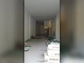Di sewakan Ruko 2 lantai jln perjuagan kota bekasi