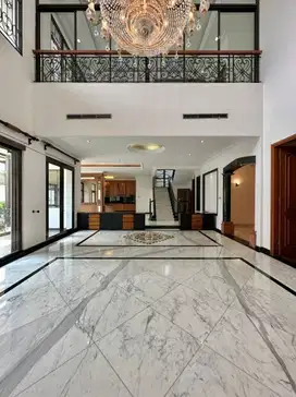 Jual Rumah Mewah JakSel Dekat Perkantoran Area Kuningan Barat