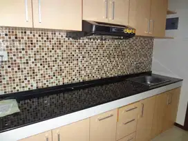 Disewakan apartemen studio Furnished low zone