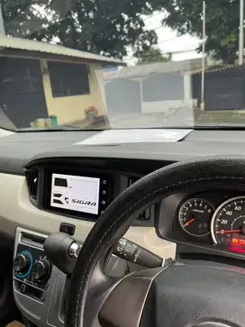 Daihatsu Sigra 2021 Bensin