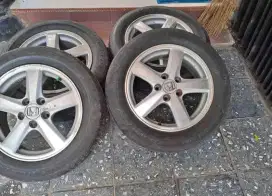 JUAL VELG ORIGINAL