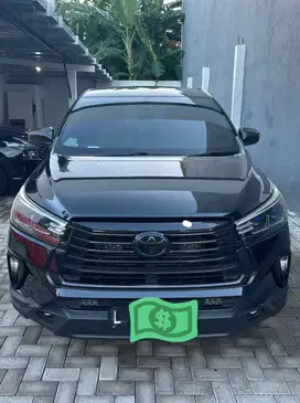 Toyota Kijang Innova 2021 Diesel