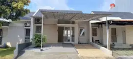 Rumah Bagus Cluster Forest Hill Citraland BSB City