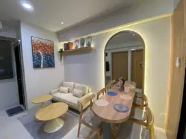 Dijual/Disewakan Apartment  Type 2 bedroom 50m2 di baloi apartment