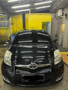 Yaris Mulus Matic