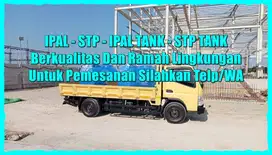 IPAL – STP – TANGKI IPAL – TANGKI STP – TANGKI FIBER IPAL – IPAL/STP –
