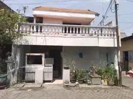 DIJUAL RUMAH SEMOLOWARU SELATAN SURABAYA RON.A269