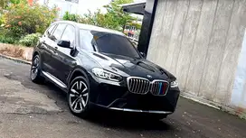 BMW X3 2.0i G01 Sdrive Xline 2022