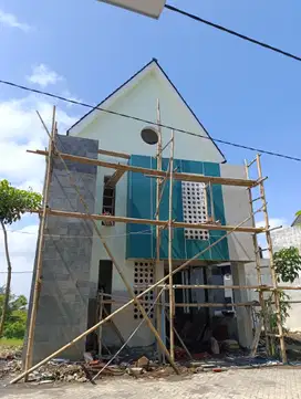 Rumah Kost Depan Kampus Islam Terbesar SE Asia Tenggara