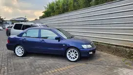 Mitsubishi Lancer Cedia 2003 Bensin