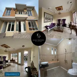 Dijual Rumah dibawah NJOP di Permata Puri, Cimanggis, Depok.