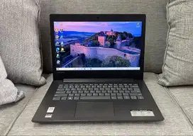 ⁠Lenovo Ideapad 330 | AMD E2-9000 | RAM 4GB | SSD 128GB | No Minus
