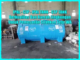 IPAL ,IPAL Tank, Tangki IPAL,IPAL Biotech,IPAL Klinik,IPAL Restoran,IP