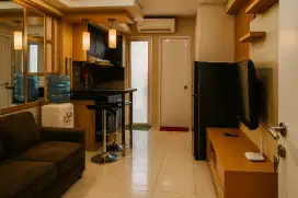 Spesialis Tower Alamanda Apartemen Bassura City include IPL