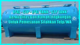 IPAL – STP – TANGKI IPAL – TANGKI STP – TANGKI FIBER IPAL – IPAL/STP –