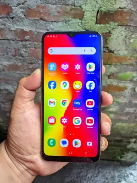 samsung A03 Ram 3/32GB no minus