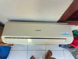 Ac sharp 1/2pk normal