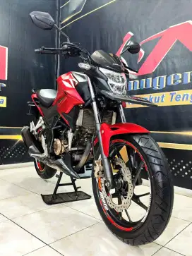 Honda New CB150R SE STREET FIRE TH 2020 gas angkut