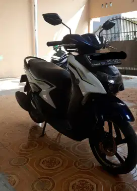Yamaha Mio Gear