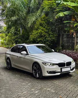 BMW 328i 2013 white putih bmw 328i 2014 f30 328i 2015 bmw 330i 2014 Bu