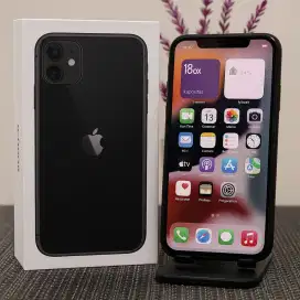 Jual iphone 11 64 GB
