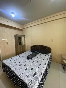 SEWA STUDIO 2 JUTAAN GRAND EMERALD