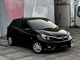 TDP 10 JUTA !!! HONDA BRIO E 1.2 AT TH.2020