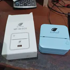 Printer bluetooth pemakaian sehari