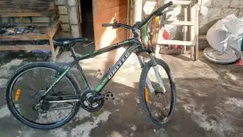 Sepeda UNITED Original