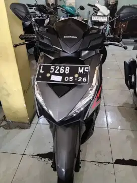 HONDA VARIO 125 Th 2016