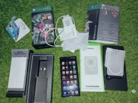 Infinix Note 40 Pro+ 5G (12/256GB) - Kondisi Istimewa