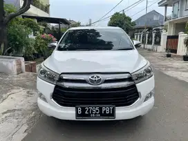 INNOVA Q DIESEL AT 2016