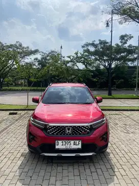 Honda WRV RS Matic 2024 KM 7rb