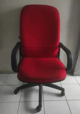 Kursi Direktur /Director Chair /Kursi Staf /Kursi Putar/ Kursi Kantor