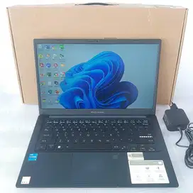 GRANSI 11 2025 ASUS VIVOBOOK A1404Z I3-1215U 8 NVME 256 KEY BACKLIGHT