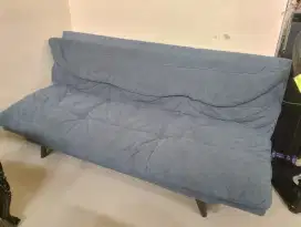 Dijual Sofa Bed Bahan Tebal dan Halus