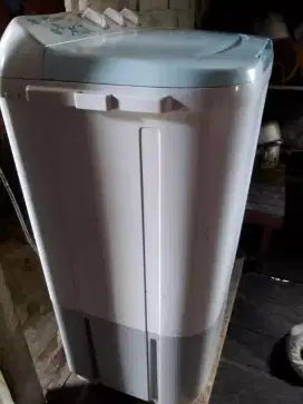 Mesin cuci Sharp 7 kg